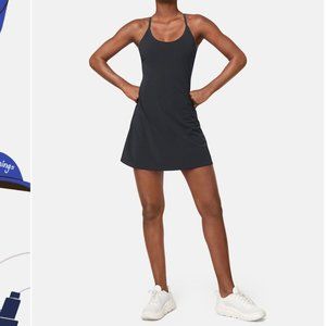 Outdoor Voices Exercise Dress